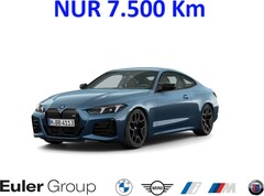 BMW 440 x SR19'' AHK Glasdach H/K Inno2 PA+ MemoSitze Soun