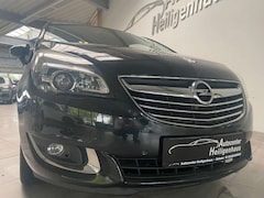 Bild des Angebotes Opel Meriva B  Sitzheizung Automatik Navi Kamera