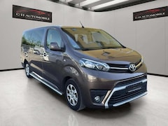 Bild des Angebotes Toyota Proace Verso L2 Shuttle Comfort 2XKlima*HUD*Keyl