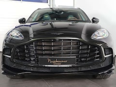Bild des Angebotes Aston Martin DBX DBX 707 1.H minotaurgreen 23 Zoll Leather - Q Semi