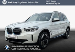 Bild des Angebotes BMW iX3 Impressive *HuD*Shz*AHK*