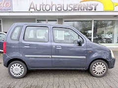 Bild des Angebotes Opel Agila Edition 1,2 *Klima+EFH*