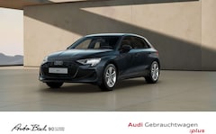 Bild des Angebotes Audi A3 1.5TFSI Navi LED HuD virtual EPH DA