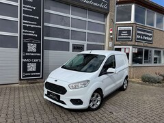 Bild des Angebotes Ford Transit Courier