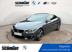 Bild des Angebotes BMW 420 i Coupe M Sport + 2.HAND