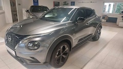 Bild des Angebotes Nissan Juke Hybrid Tekna