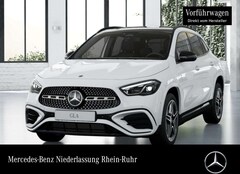 Bild des Angebotes Mercedes-Benz GLA 200 AMG+NIGHT+PANO+MULTIBEAM+KAMERA+19"+TOTW