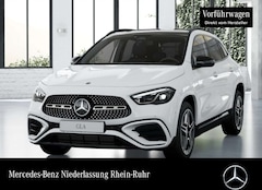 Bild des Angebotes Mercedes-Benz GLA 200 AMG+NIGHT+PANO+MULTIBEAM+KAMERA+19"+TOTW