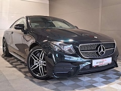 Bild des Angebotes Mercedes-Benz E 450 4Matic Coupe AMG Line°360°Shzg°Pano°TWA°BT