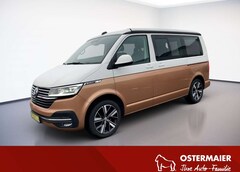 Bild des Angebotes VW T6.1 California BEACH TOUR 4M 2.0TDI 204PS.DSG.LED.NAVI.AHK.STANDH