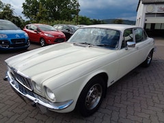 Bild des Angebotes Jaguar XJ6 Serie 2,Klima,Leder,2.Hand,Außergewöhnlich