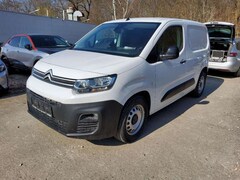 Bild des Angebotes Citroen Berlingo Kasten Club Elektromotor L1
