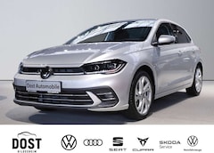 Bild des Angebotes VW Polo 1.0 TSI Style KLIMA+NAVI