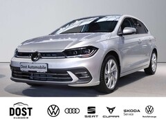 Bild des Angebotes VW Polo 1.0 TSI Style KLIMA+NAVI