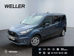 Bild des Angebotes Ford Grand Tourneo 1.5 EcoBlue Trend *7-Sitzer*