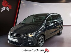 Bild des Angebotes SEAT Alhambra 1.4 TSI DSG FR-Line AHK Xenon Navi