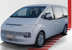 Bild des Angebotes Hyundai STARIA 9-Sitzer HEV TREND Easy-Access-P Park-P