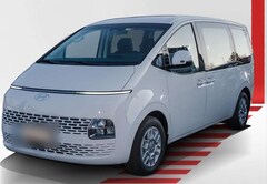 Bild des Angebotes Hyundai STARIA 9-Sitzer HEV TREND Easy-Access-P Park-P