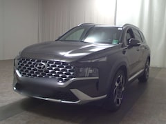 Bild des Angebotes Hyundai SANTA FE 2.2 CRDI 4WD Prime Navi Leder Pano AHK
