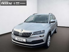 Bild des Angebotes Skoda Karoq 1.6 TDI DSG 85 kW Style *ACC*KAMERA*NOTBREMSASSISTENT