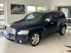 Bild des Angebotes Chevrolet HHR 2.4 LT Autom. LPG-Autogasanlage