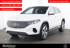 Bild des Angebotes Mercedes-Benz EQA 250 EQA 250+ PROGRESSIVE/ADVANCED/AHK/KAMERA LED/SHZ