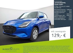 Bild des Angebotes Suzuki Swift 5-Türer 1.2 DUALJET HYBRID ALLGRIP Club