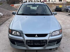 Bild des Angebotes Mitsubishi Space Star Space Star 1.6 Automatik Invite