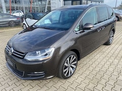 Bild des Angebotes VW Sharan Comfortline BMT/Start-Stopp