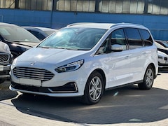 Bild des Angebotes Ford Galaxy 2.0 EcoBlue*7-Sitze*AHK*Kamera*Navi*Klimaauto*Park