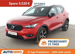Bild des Angebotes Volvo XC40 2.0 T4 R-Design 2WD Aut*NAVI*LED*TEMPO*CAM*PDC*SHZ