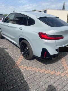Bild des Angebotes BMW X4 xDrive 30 d M Sport