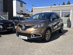 Bild des Angebotes Renault Captur 1.5 dCi Elysee Leder*Kamera