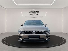 Bild des Angebotes VW Tiguan 1.4 Join*DSG*NAVI*KAMERA*TOUCH*AHK*HUD*