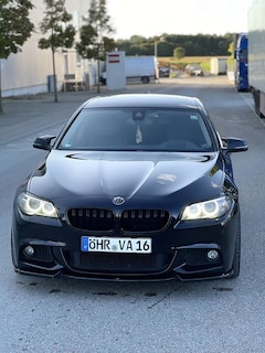 Bild des Angebotes BMW 530 Bmw f10 530 d