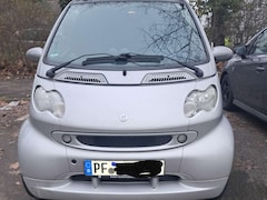 Bild des Angebotes smart brabus smart