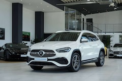 Bild des Angebotes Mercedes-Benz GLA 250 e*AMG-LINE*MULTIBEAM*BUSINESS*KAMERA*