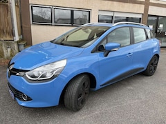 Bild des Angebotes Renault Clio Dynamique