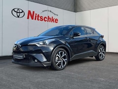 Bild des Angebotes Toyota C-HR 1.8 Hybrid Club, LED-Paket