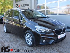 Bild des Angebotes BMW 218 Gran Tourer i 2.Hand*Navi*Pano*PDCv+h*AHK