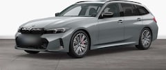 Bild des Angebotes BMW 340 M340i xDrive Touring M Sportpaket Pro Pano. DAB LE