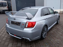 Bild des Angebotes Subaru WRX WRX STI Sport