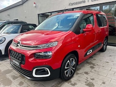 Bild des Angebotes Citroen Berlingo Feel M*1.Hand*Allwetter*