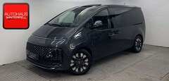 Bild des Angebotes Hyundai STARIA 2.2 CRDi SIGNATURE AWD 7SITZ+PANO+ACC+
