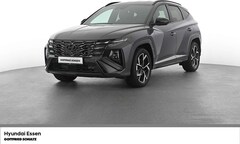 Bild des Angebotes Hyundai TUCSON N-Line 1.6 T-GDI DCT 4WD Assistenz eSitze Matrix N