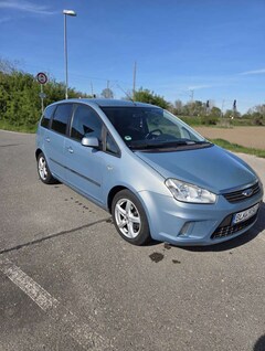Bild des Angebotes Ford C-Max Style