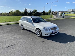 Bild des Angebotes Mercedes-Benz E 320 T CDI Avantgarde DPF Sport Edition AMG Designo