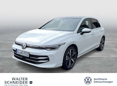Bild des Angebotes VW Golf 1.5 eTSI 150 PS DSG Style Navi SHZ IQ.Light