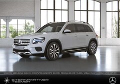 Bild des Angebotes Mercedes-Benz GLB 200 d PROGESSIVE+AHK+PANO+MBEAM+360°