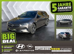 Bild des Angebotes Opel Insignia B Sports Tourer 2.0 SHT  Business AHK